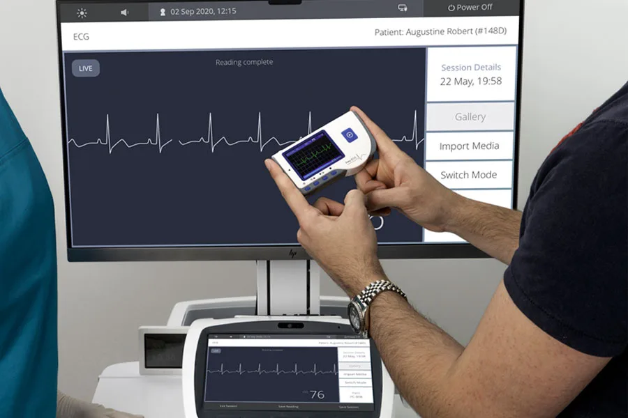Laboratory Testing Ecg-Lab-Test-In-Tampa-Florida-2